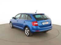 gebraucht Skoda Rapid 1.2 TSI Joy, Benzin, 9.780 €