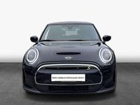 Gebraucht Mini Cooper SE 135 kW (184 PS) 2023 Enigmatic black metallic Kleinwagen