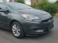 Gebraucht Opel Corsa 90 PS (66 kW) 2017 Grau Kleinwagen