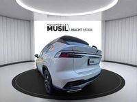 Gebraucht MG HS Luxury 170 PS (125 kW) 2025 Pearl white SUV