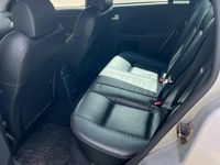Gebraucht Ford Mondeo ST 226 PS (166 kW) 2003 Silber Kombi