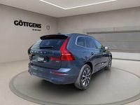 Gebraucht Volvo XC60 Core 197 PS (144 kW) 2023 Blau SUV