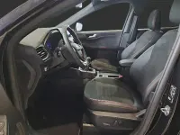 Gebraucht Ford Kuga ST-Line X 2023 Schwarz SUV