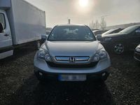Gebraucht Honda CR-V 140 PS (102 kW) 2007 SUV