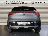 Neu Renault Mégane IV Esprit Alpine 160 kW (218 PS) 2026 Grau Kleinwagen