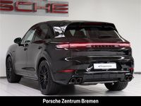 Gebraucht Porsche Cayenne 470 PS (345 kW) 2025 Schwarz SUV