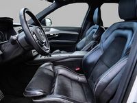 Gebraucht Volvo XC90 R-Design 455 PS (334 kW) 2022 Weiß SUV
