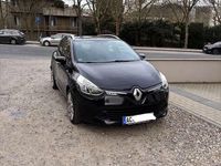 Gebraucht Renault Clio GrandTour Dynamique 90 PS (66 kW) 2015 Kombi