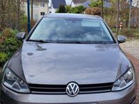 gebraucht VW Golf VII Golf1.2 TSI Trendline