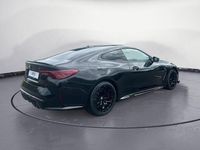 Neu BMW M4 Performance 551 PS (405 kW) 2025 Schwarz Coupé