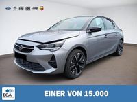 Używany Opel Corsa-e 100 kW (136 KM) 2023 Metallic Hatchback