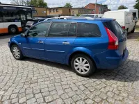 Gebraucht Renault Mégane Authentique 150 PS (110 kW) 2008 Limousine