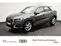Gebraucht Audi Q2 S-Line 150 PS (110 kW) 2018 SUV