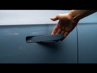 Neu Leapmotor B10 160 kW (218 PS) 2025 Blau SUV