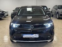 Gebraucht Opel Mokka Elegance 131 PS (96 kW) 2022 Schwarz SUV