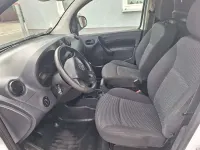 Gebraucht Mercedes Citan 108 75 PS (55 kW) 2015 Weiß Van / Kleinbus