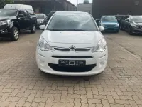 Usado Citroën C3 Tendance 82 CV (60 kW) 2013 Blanco Berlina