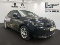 Gebraucht Opel Corsa-e 100 kW (136 PS) 2024 Schwarz Kleinwagen