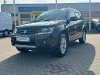 Gebraucht Suzuki Grand Vitara Comfort 169 PS (124 kW) 2014 Braun SUV