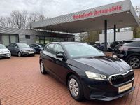 Gebraucht Skoda Fabia Active 95 PS (69 kW) 2022 Schwarzmagic perleffek Limousine
