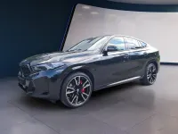 Gebraucht BMW X6 Comfort Edition 352 PS (258 kW) 2025 Black sapphire metallic SUV