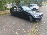 gebraucht BMW 318 318 3er d DPF