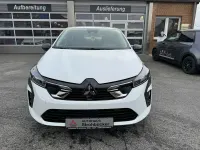 Neu Mitsubishi Colt Basis 67 PS (49 kW) 2025 Weiß Limousine