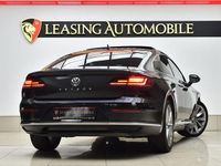 Gebraucht VW Arteon Elegance 150 PS (110 kW) 2019 Grau Kleinwagen