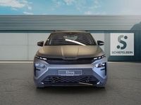 Neu Skoda Elroq Lounge 250 kW (340 PS) 2026 Graphite grau matt SUV