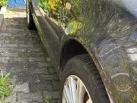 Usata VW Golf IV 75 CV (55 kW) 2002 Nero Utilitaria
