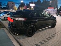 Gebraucht Ford Edge Sport 210 PS (154 kW) 2017 Schwarz SUV