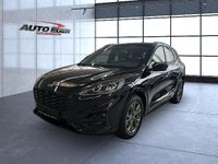 Gebraucht Ford Kuga ST-Line 150 PS (110 kW) 2023 Obsidianschwarz SUV