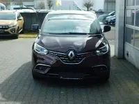 Gebraucht Renault Scénic IV Intens 140 PS (102 kW) 2021 Rot Van / Kleinbus