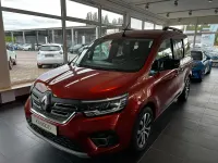 Gebraucht Renault Kangoo 89 kW (122 PS) 2024 Braun Van / Kleinbus