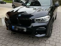 gebraucht BMW X3 xDrive30e M SPORT AT M SPORT