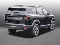 Neu Dacia Bigster Expression 140 PS (102 kW) 2025 Schwarz SUV