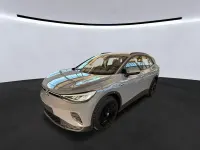 Gebraucht VW ID.4 Pro Performance 150 kW (204 PS) 2023 Grau SUV