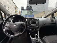 Gebraucht Kia Ceed Edition 7 136 PS (100 kW) 2016 Kleinwagen