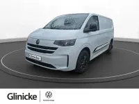 Nowe VW Transporter Edition 160 kW (218 KM) 2026 Biały Van