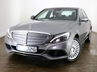 Gebraucht Mercedes C250 155 PS (114 kW) 2014 Andere Limousine