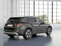 Gebraucht Mercedes GLC300e Avantgarde 197 PS (144 kW) 2025 Metalliclack graphitgrau SUV