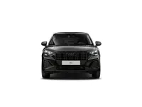 Gebraucht Audi Q2 Ambiente 150 PS (110 kW) 2023 Mythosschwarz metallic (metallic) SUV