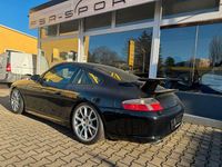 Gebraucht Porsche 996 381 PS (280 kW) 2005 Schwarz