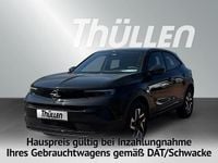 Neu Opel Mokka 136 PS (100 kW) 2026 Schwarz SUV
