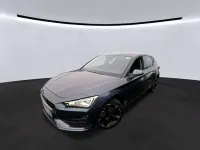 Usata Cupra Leon 150 CV (110 kW) 2023 Grigio Berlina