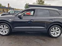 Gebraucht VW Touareg 286 PS (210 kW) 2021 Deep black SUV