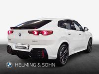 Gebraucht BMW iX2 M Sport 225 kW (306 PS) 2025 Weiß SUV