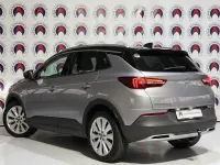 Gebraucht Opel Grandland X 177 PS (130 kW) 2020 Grau SUV
