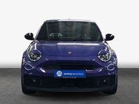 Gebraucht Fiat 600E Abarth 206 kW (281 PS) 2025 Violett Limousine
