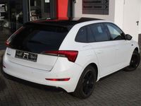 gebraucht Skoda Scala Monte Carlo 1,5 TSI ACT